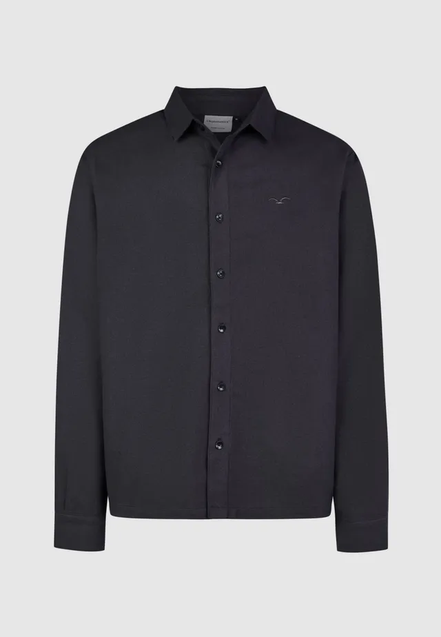 cleptomanicx-ligull-flannel-shirt-flanellhemd-biobaumwolle image 1