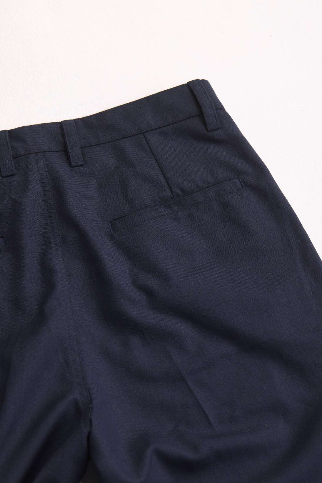 arniko-louis-chino-hose-herren-navy-stretch image 2