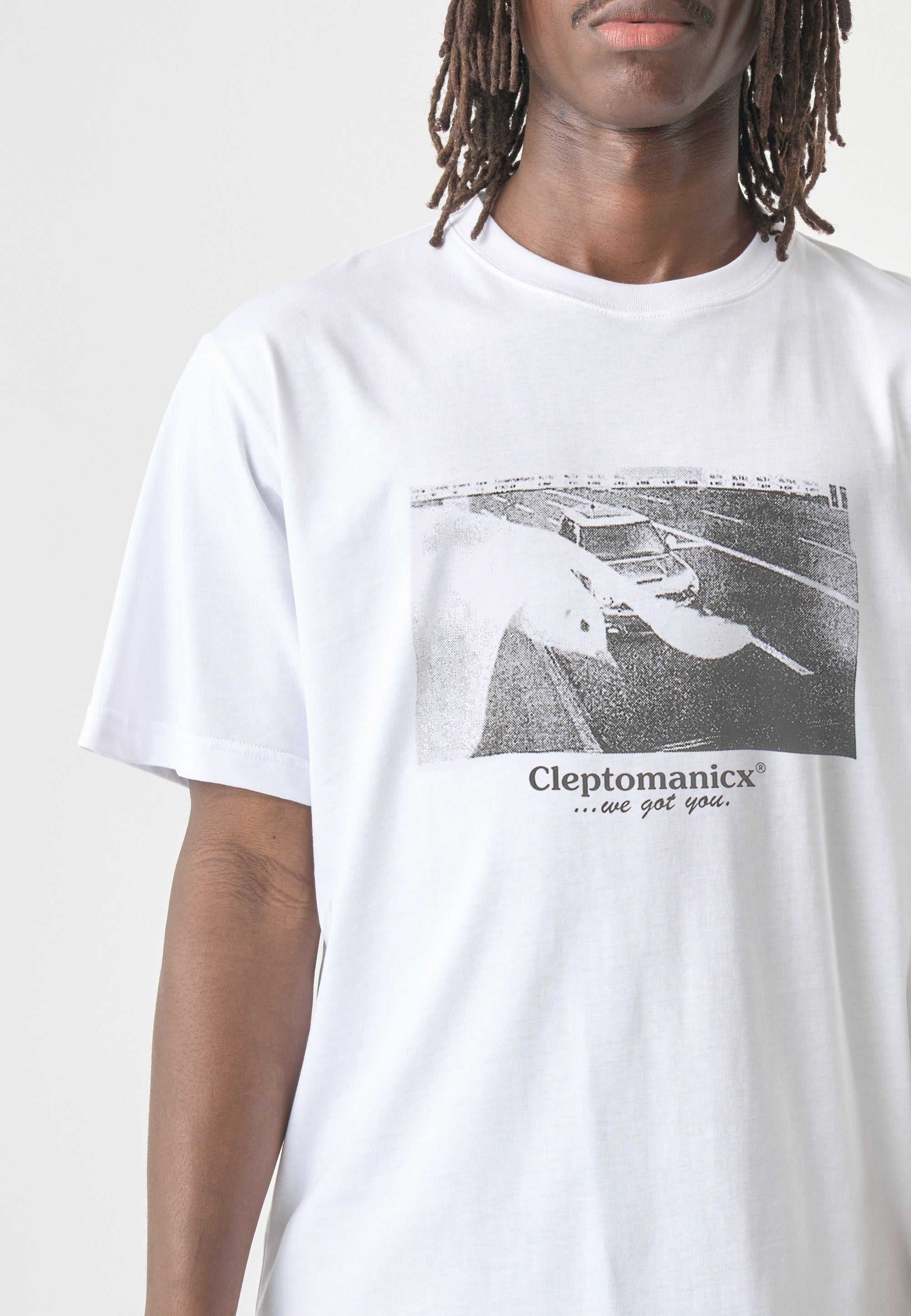 cleptomanicx-we-got-you-classic-tee-t-shirt-biobaumwolle image 4