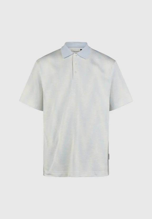 cleptomanicx-ziggy-polo-shirt-poloshirt-biobaumwolle image 1