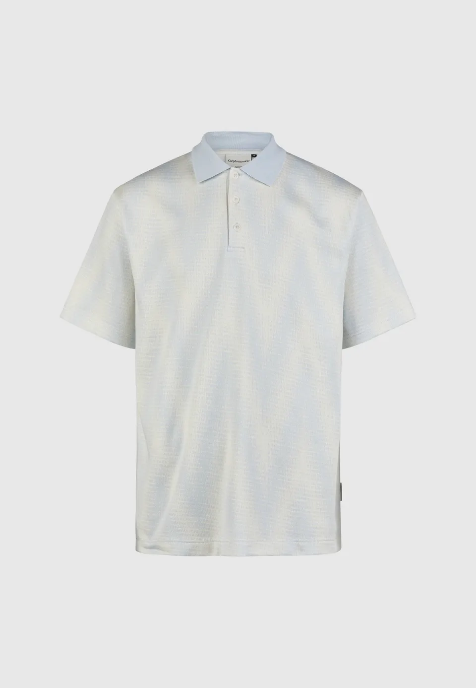 cleptomanicx-ziggy-polo-shirt-poloshirt-biobaumwolle image 1