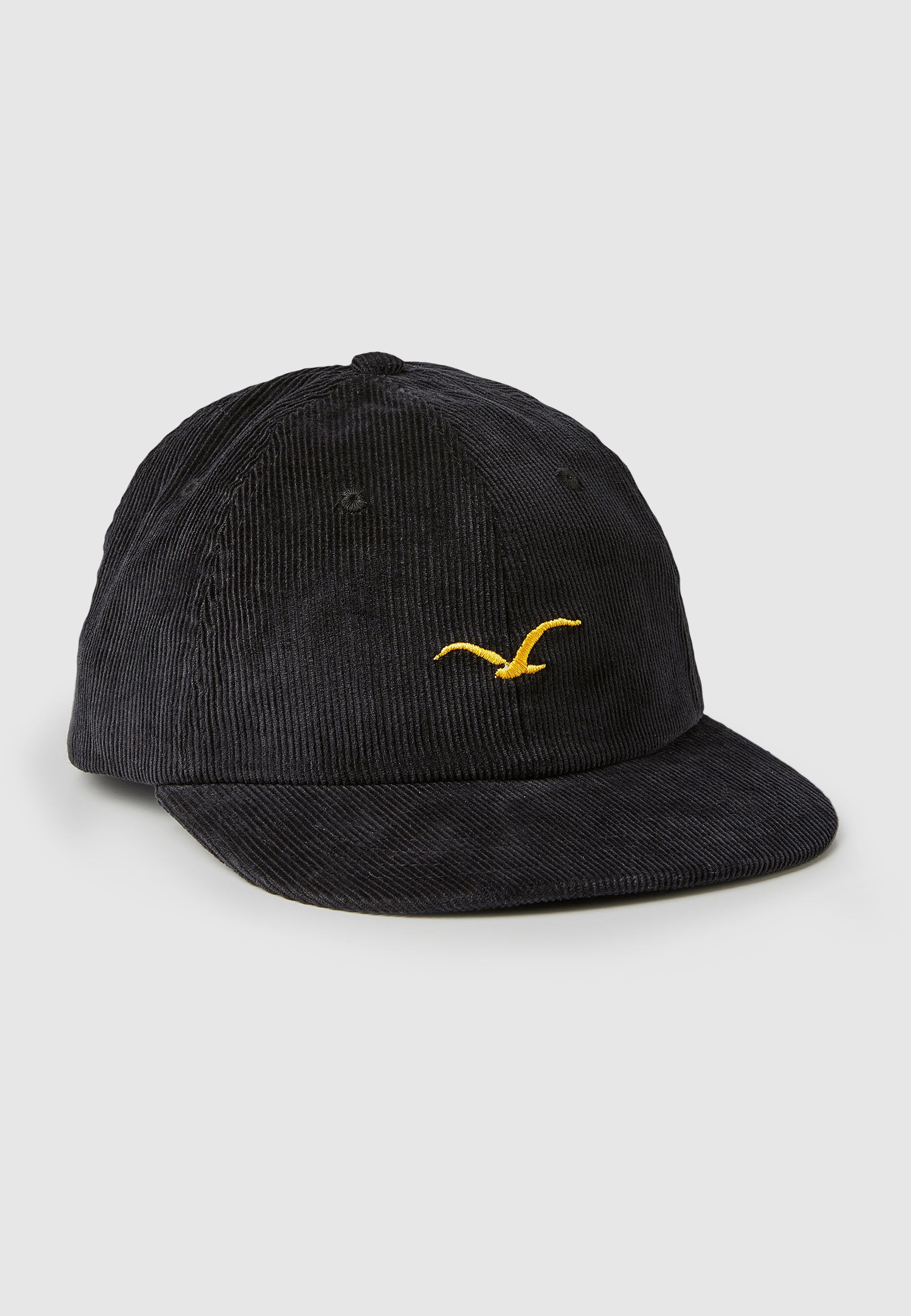 cleptomanicx-cord-m-we-one-size-cap-snapback-bio-os image 1