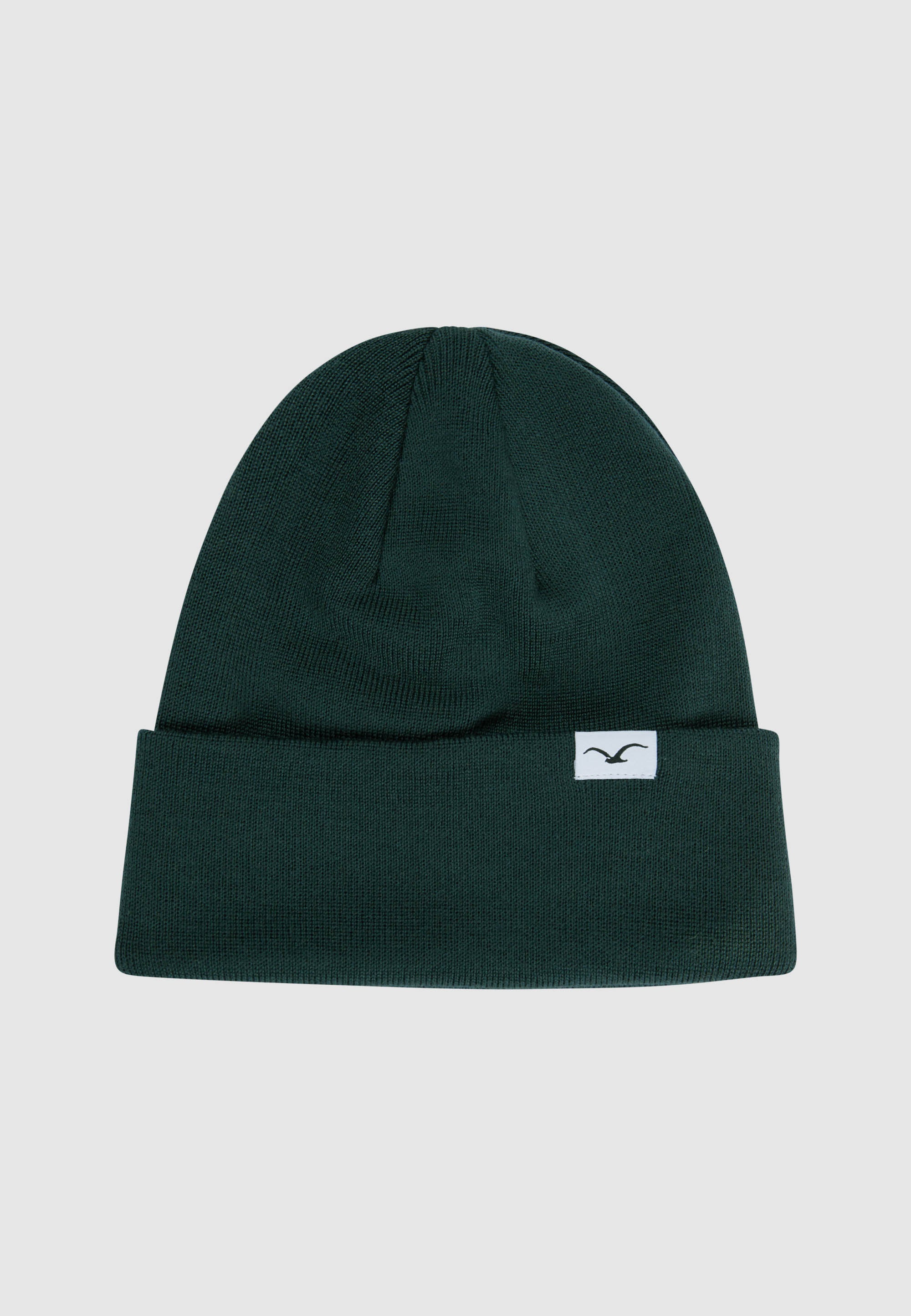 cleptomanicx-wind-beanie-m-tze-merinowolle image 1