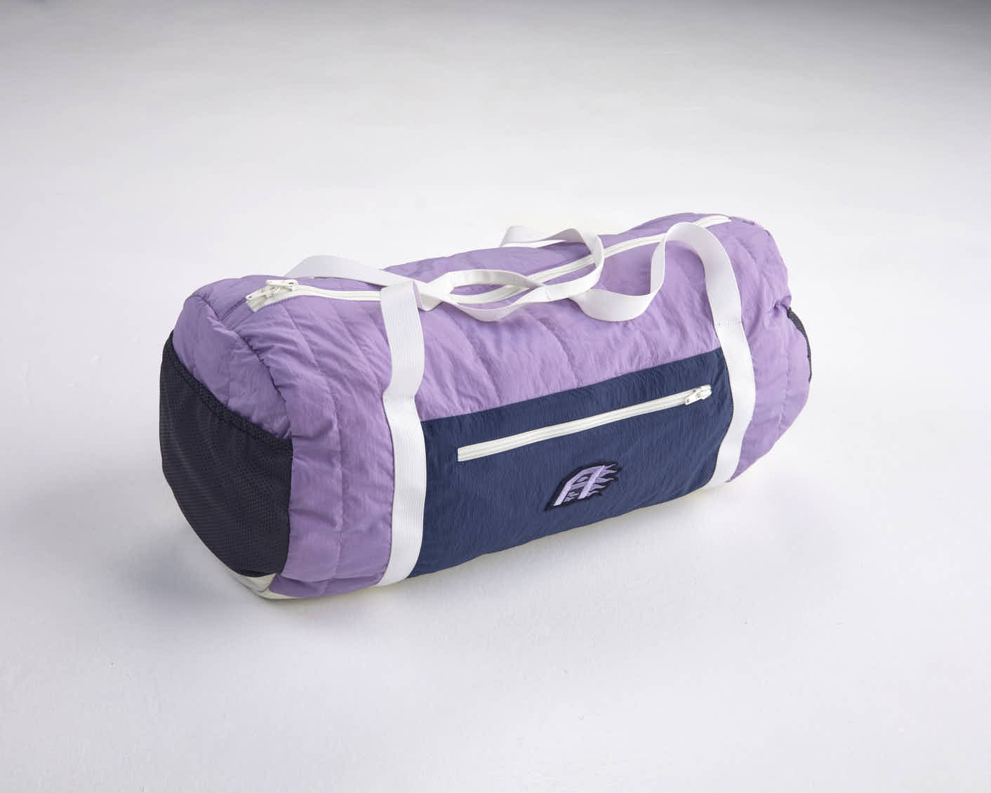 arniko-duffel-bag-multi-colour-taffeta-reisetasche image 3
