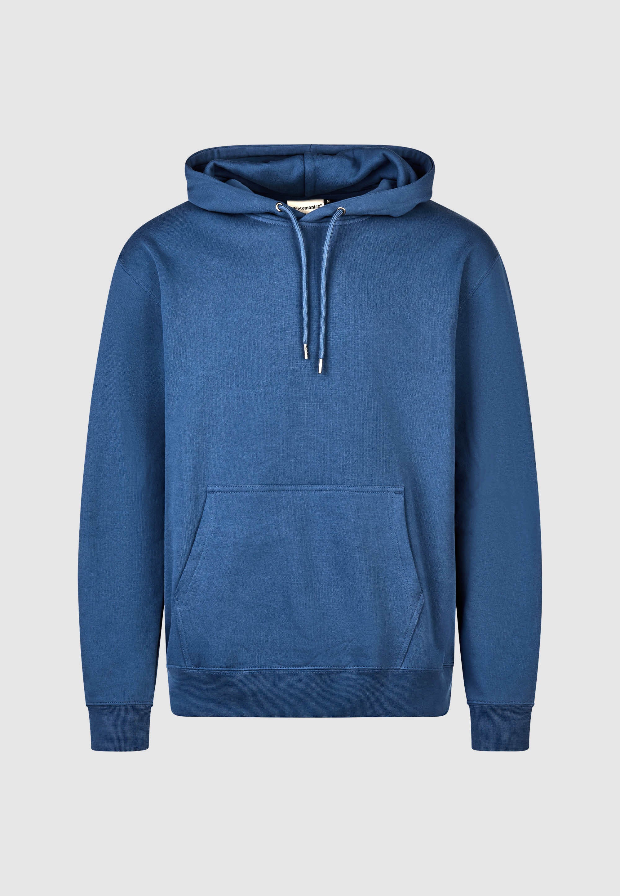 cleptomanicx-ligull-classic-hooded-hoodie-bio-baumwolle image 1