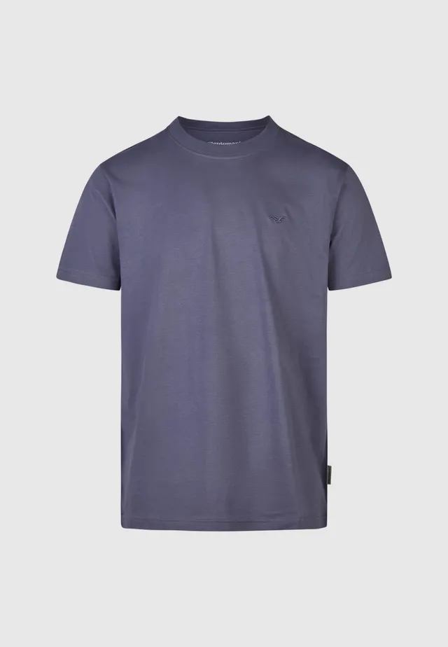 cleptomanicx-ligull-regular-tee-t-shirt-gr-m-bio-baumwolle image 1