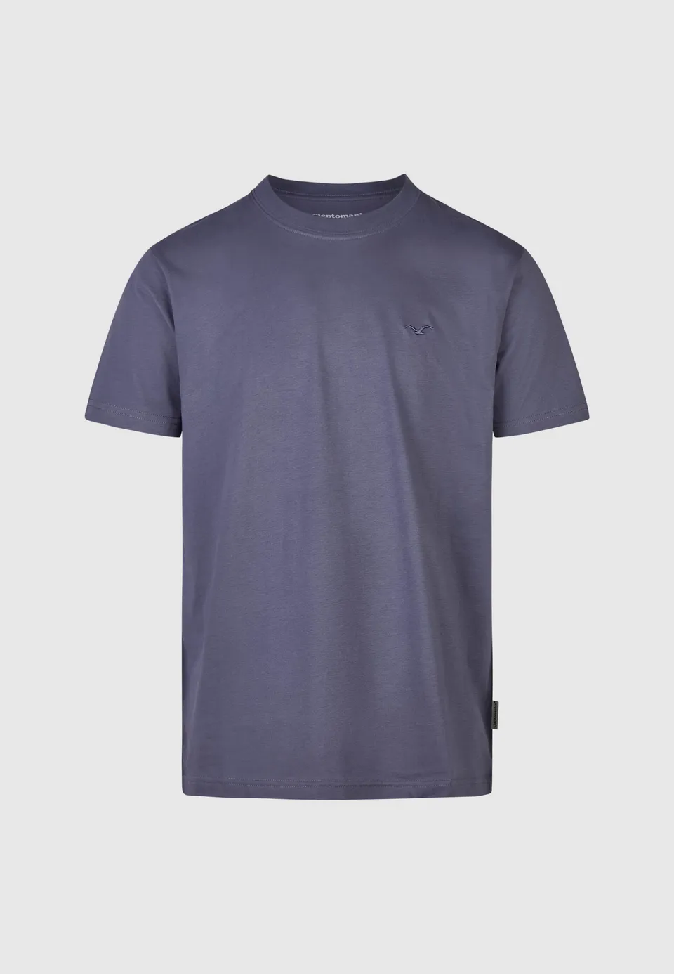 cleptomanicx-ligull-regular-tee-t-shirt-gr-m-bio-baumwolle image 1