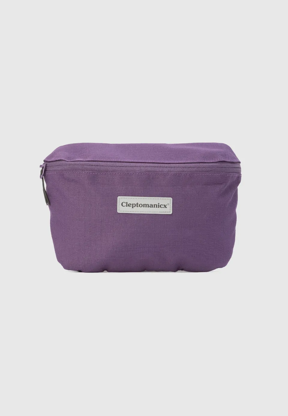 cleptomanicx-tap-classic-hipbag-h-fttasche-2-5l-rei-verschluss image 1