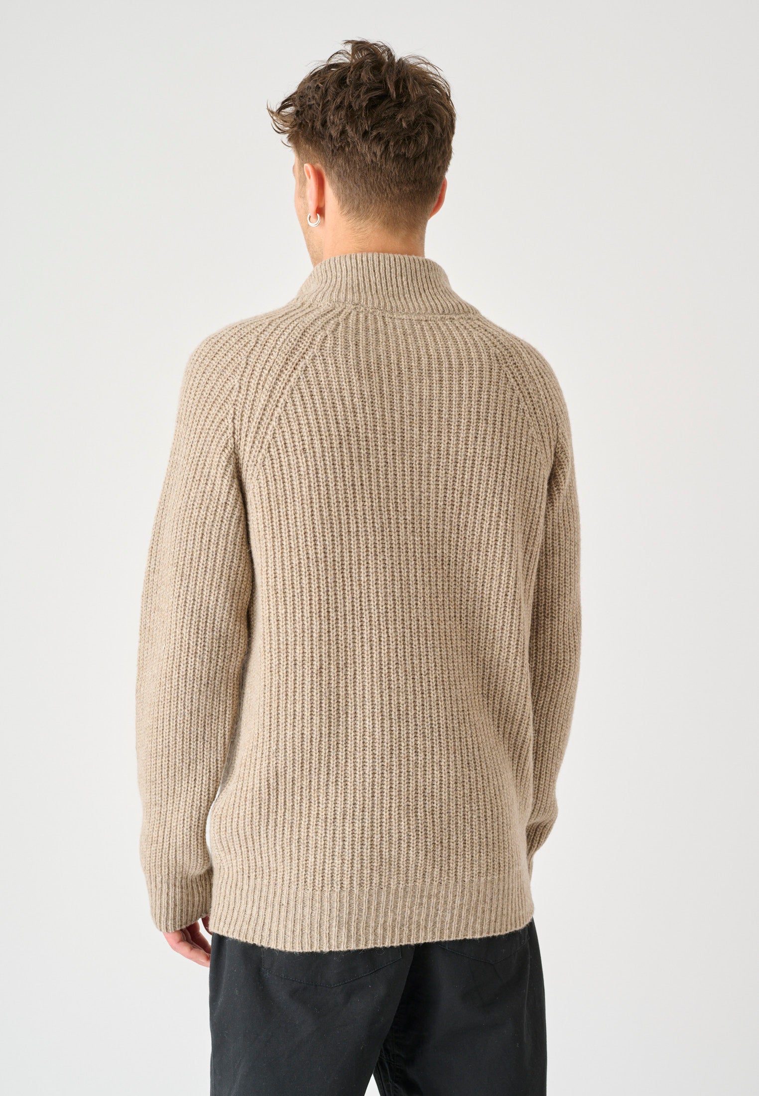 cleptomanicx-ribber-troyer-strickpullover-wollmix-recycelt image 4