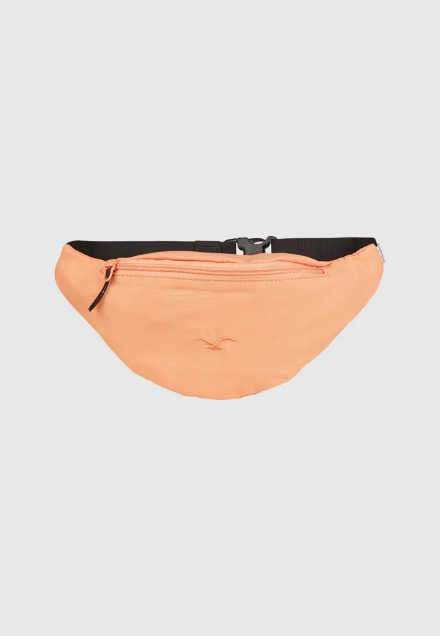 cleptomanicx-simplist-hipbag-bauchtasche-recycelt-1-5l-2 image 1