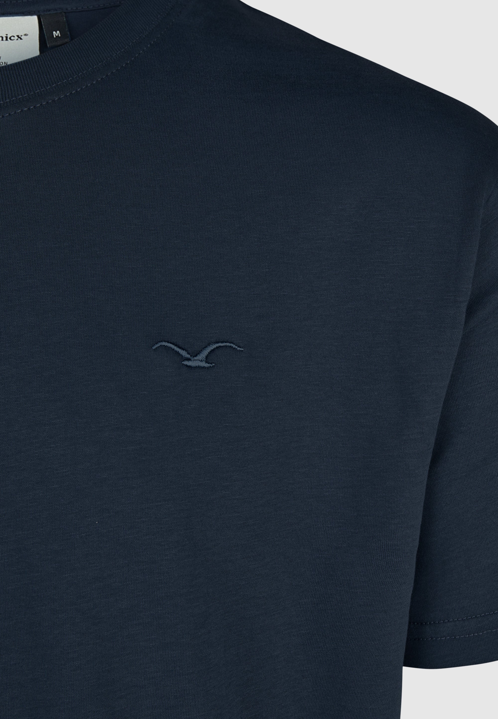 cleptomanicx-ligull-regular-tee-t-shirt-bio-baumwolle-2 image 3