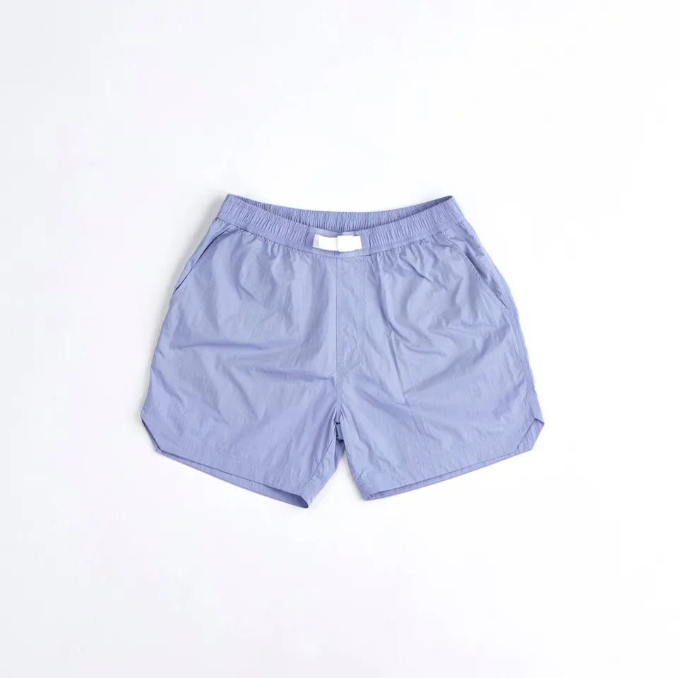 arniko-shorts-deepak-wisteria-kurze-hose-herren-recyceltes-polyester image 1