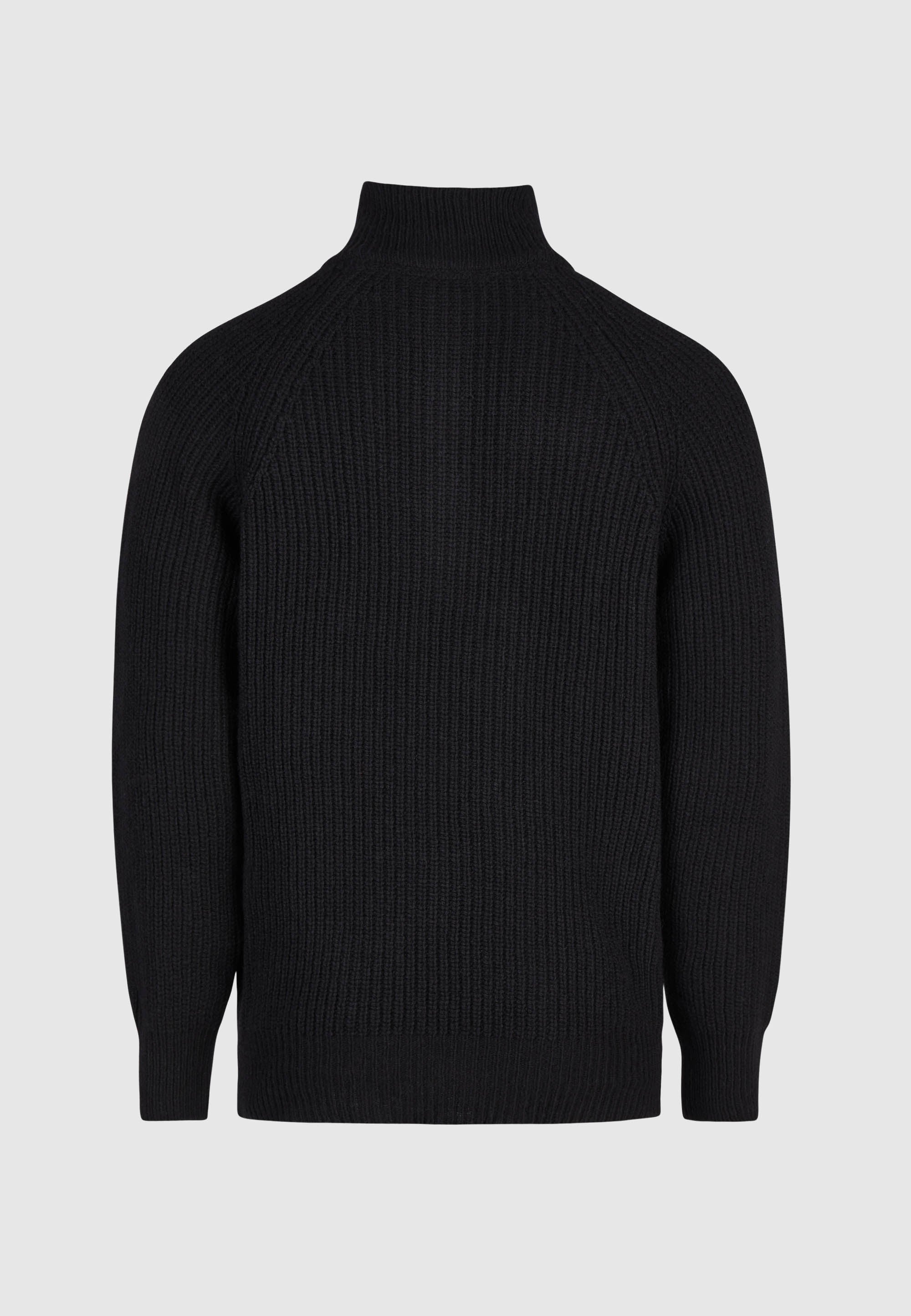 cleptomanicx-ribber-troyer-strickpullover-wollmix image 6