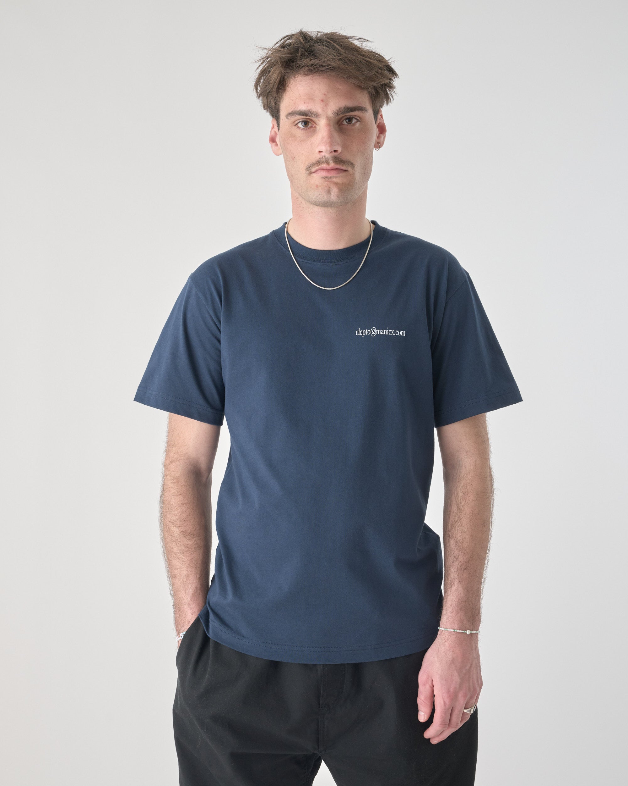 cleptomanicx-surf-the-web-classic-tee-t-shirt-print image 6