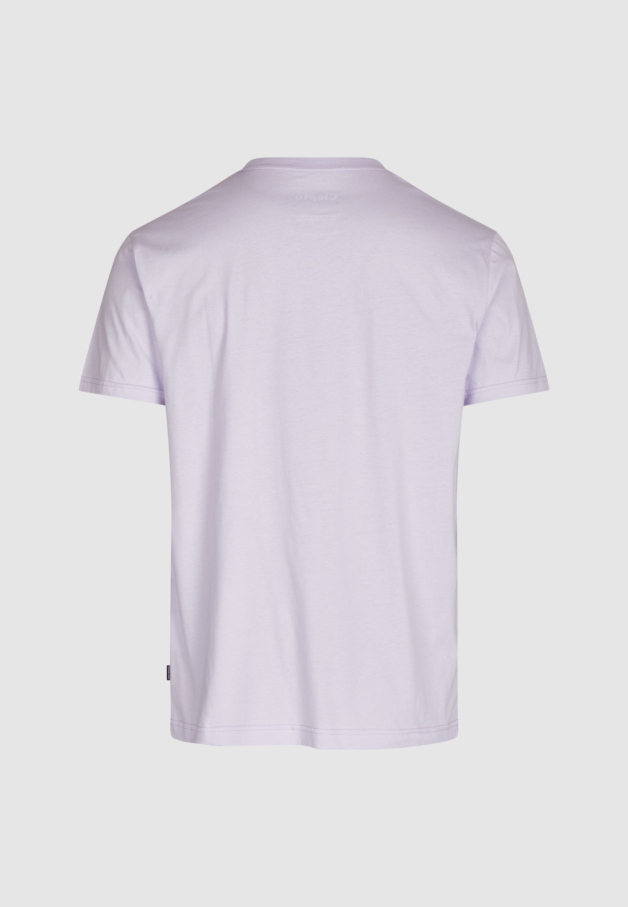 cleptomanicx-embro-gull-basic-tee-t-shirt-bio-baumwolle image 6