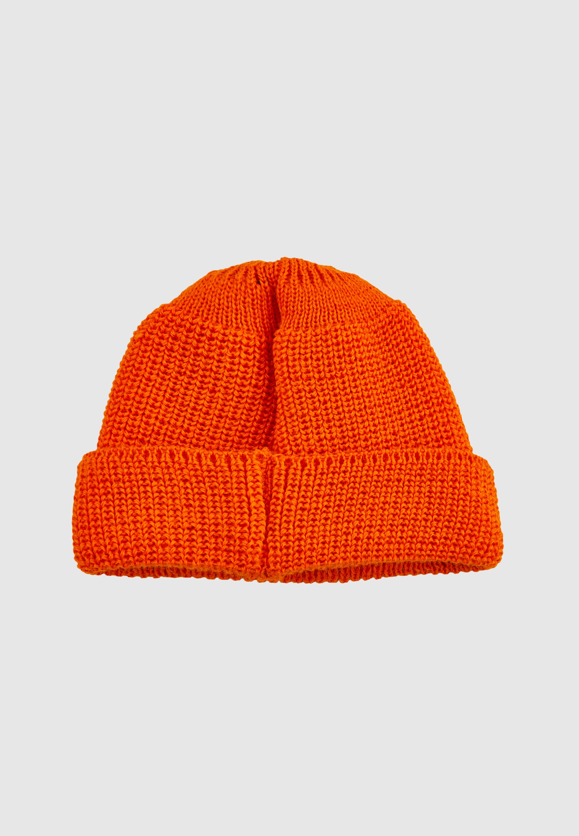 cleptomanicx-walo-beanie-schurwolle-os-2 image 2