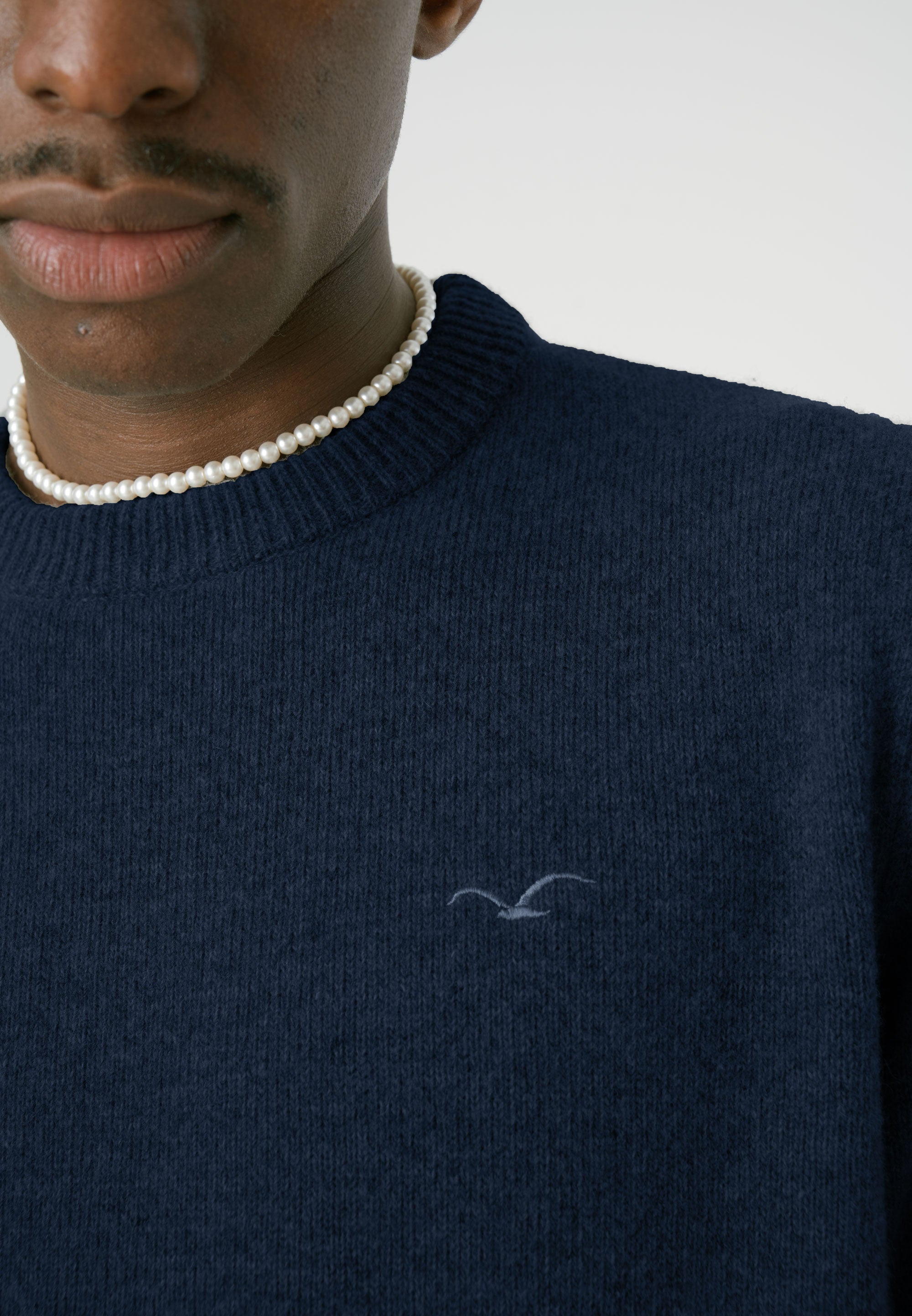 cleptomanicx-classico-ligull-strickpullover-wolle image 2