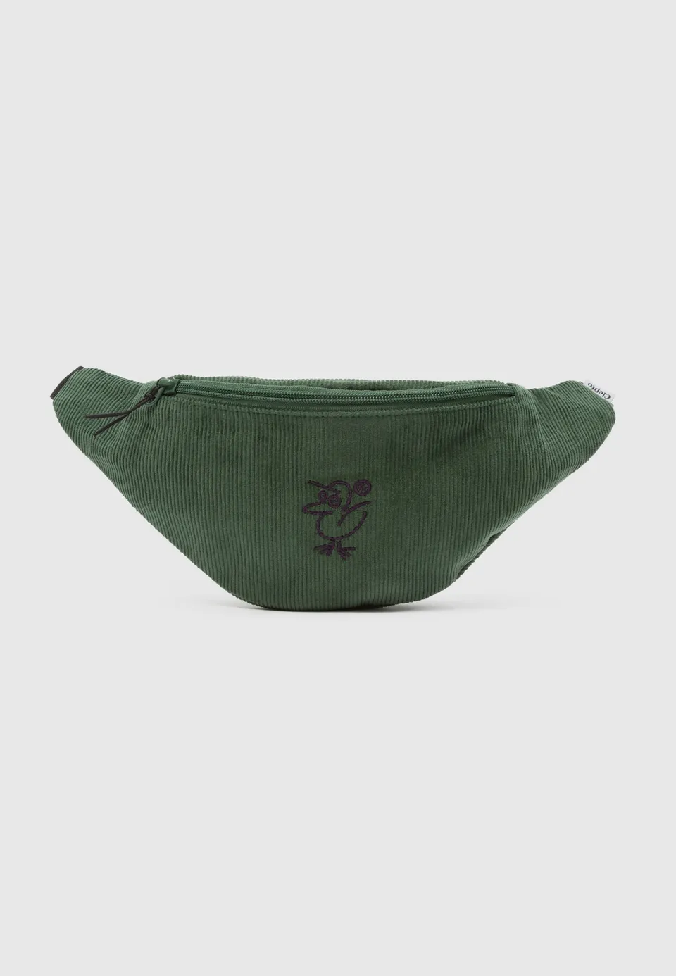 cleptomanicx-sketch-gull-cord-hipbag-bauchtasche-1-5l image 1