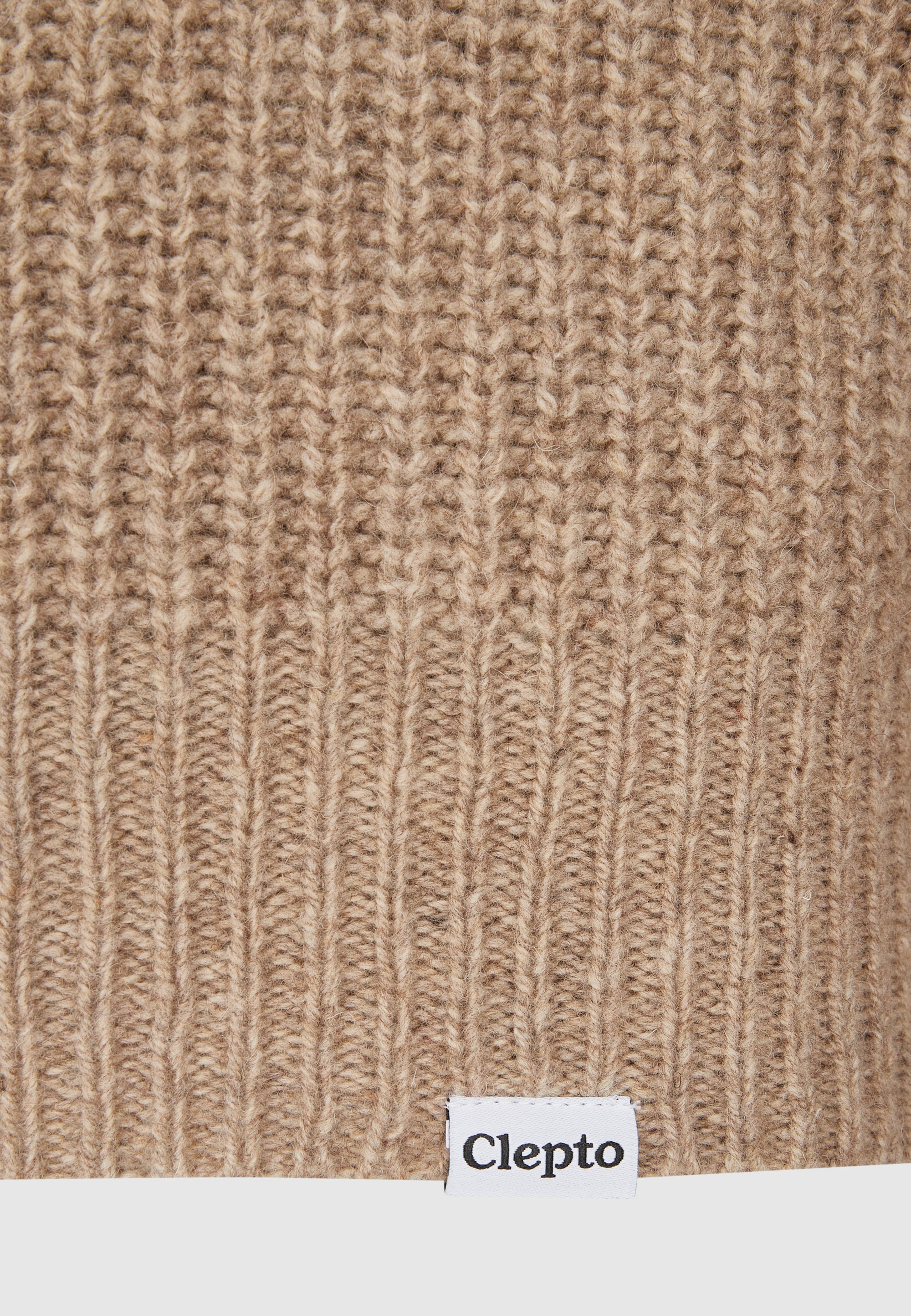 cleptomanicx-ribber-troyer-strickpullover-wollmix-recycelt image 7