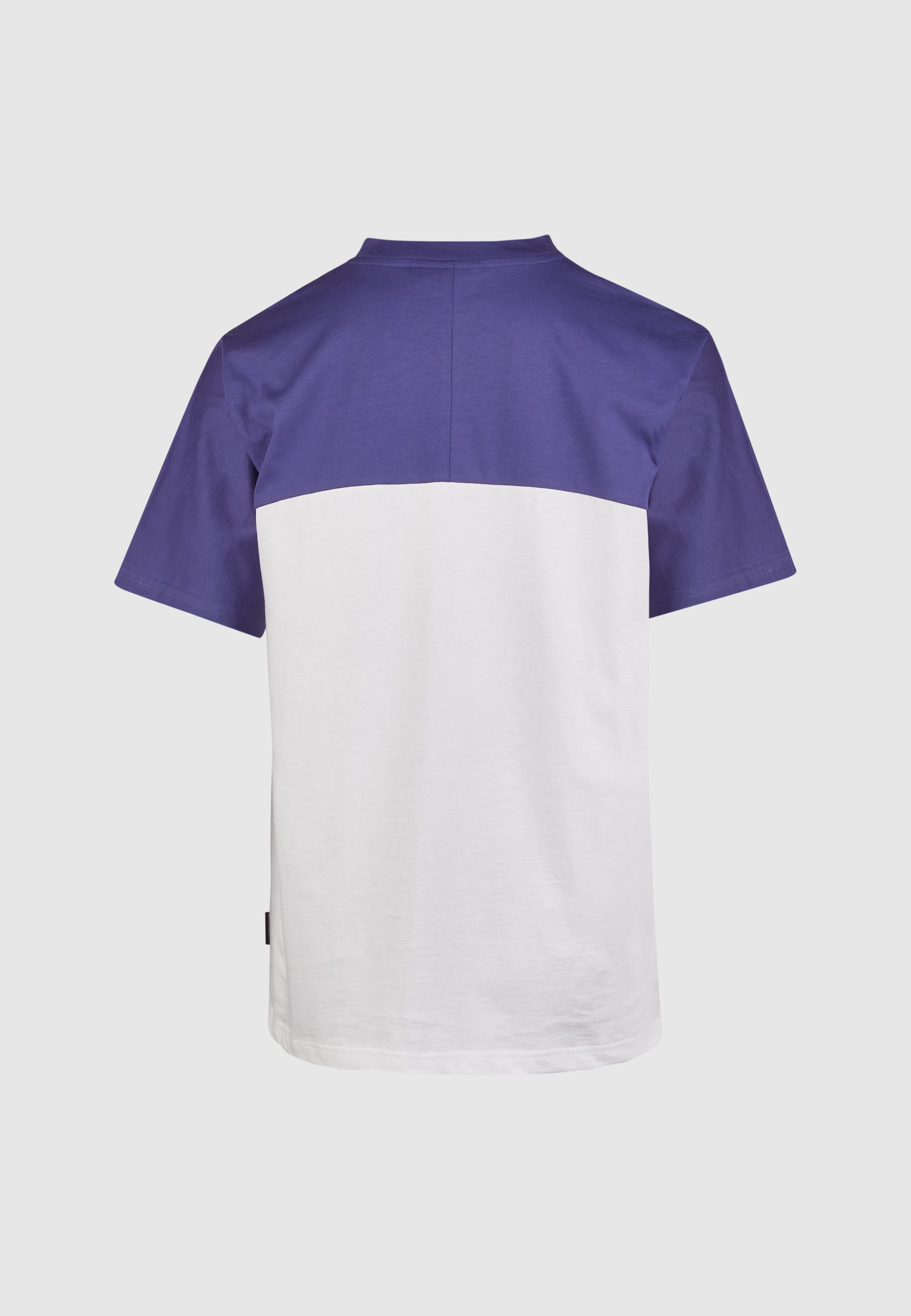 cleptomanicx-boxy-tee-ligull-college-t-shirt-stick image 6