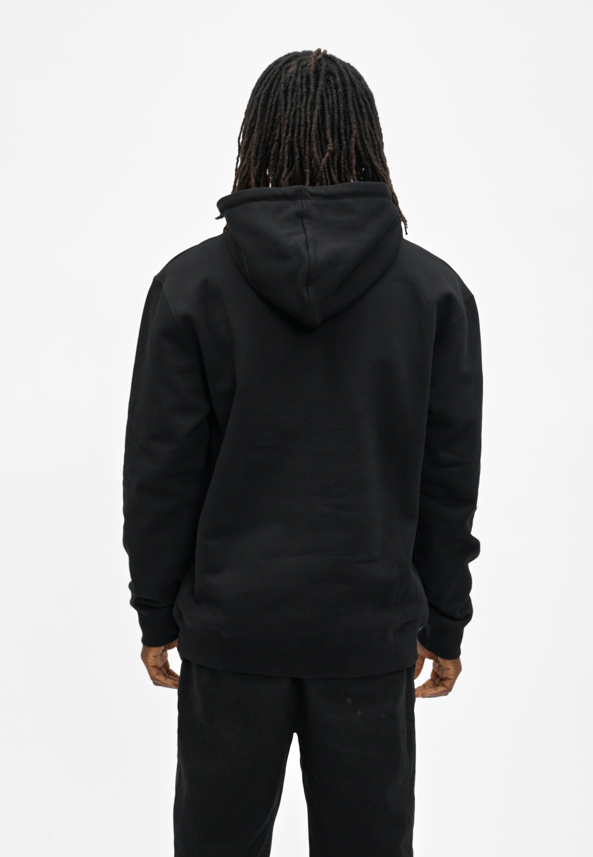 cleptomanicx-peace-hooded-hoodie-bio-baumwolle image 4