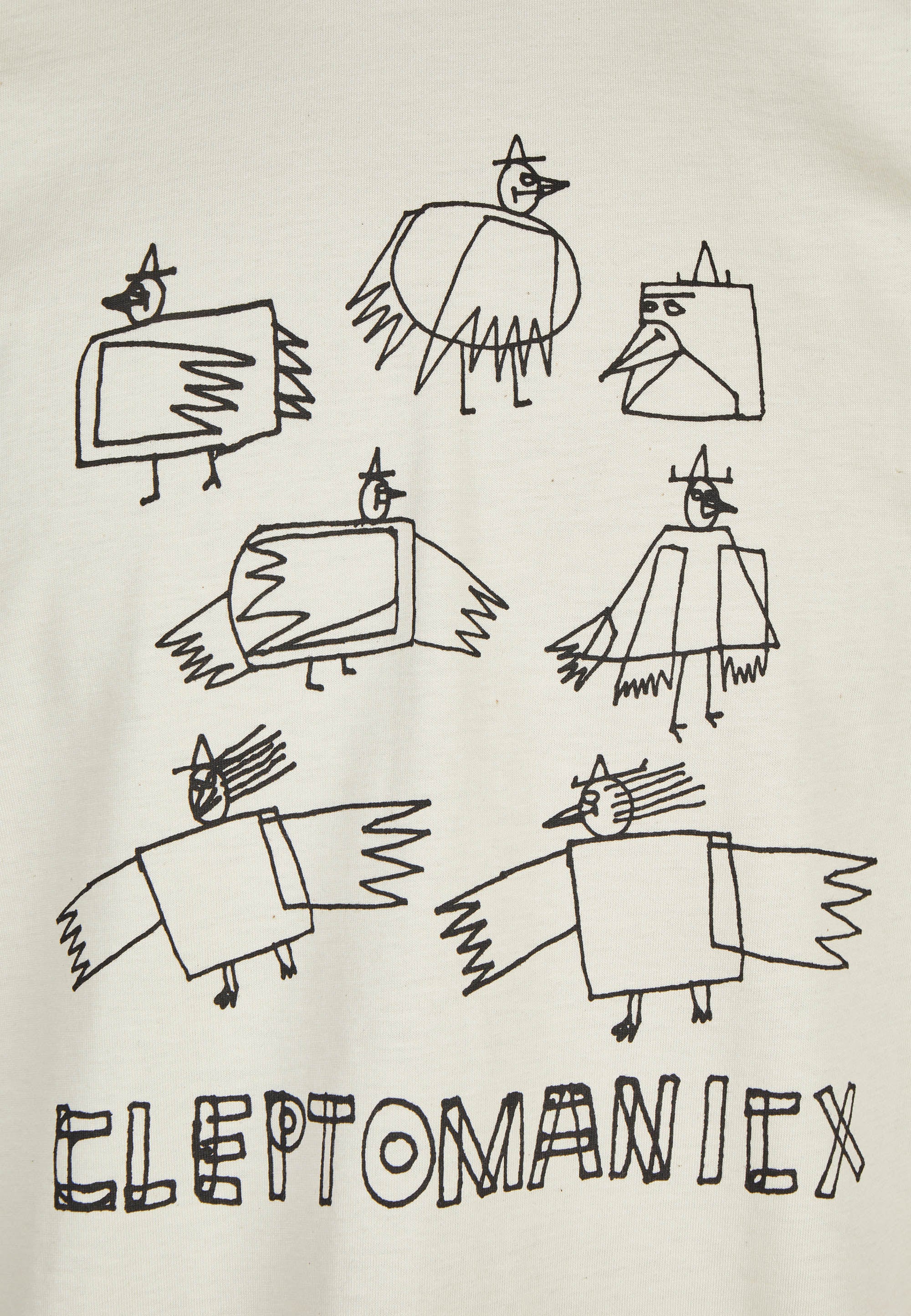 cleptomanicx-square-gull-classic-t-shirt-bio-m image 4