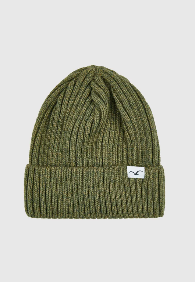 cleptomanicx-hafen-bicolor-beanie-m-tze-os-zweifarbig-3 image 1