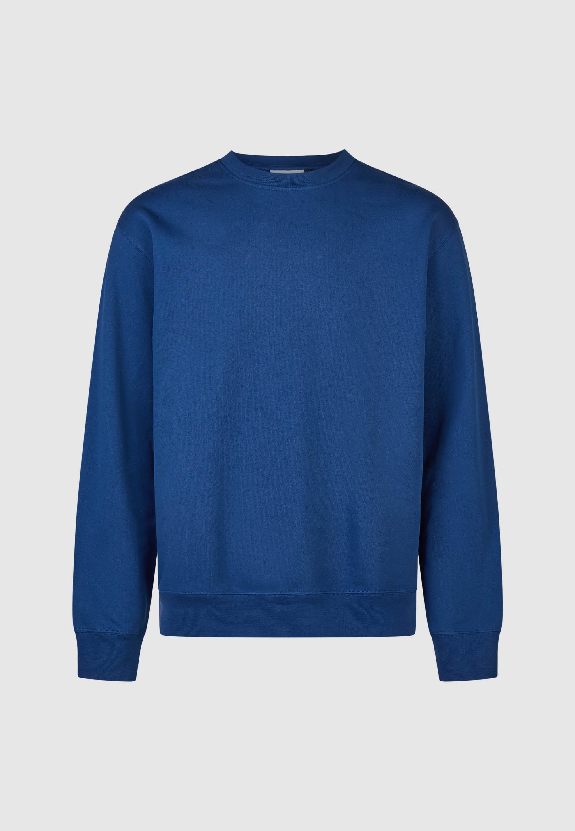 cleptomanicx-ligull-classic-crewneck-sweatshirt-basic image 2