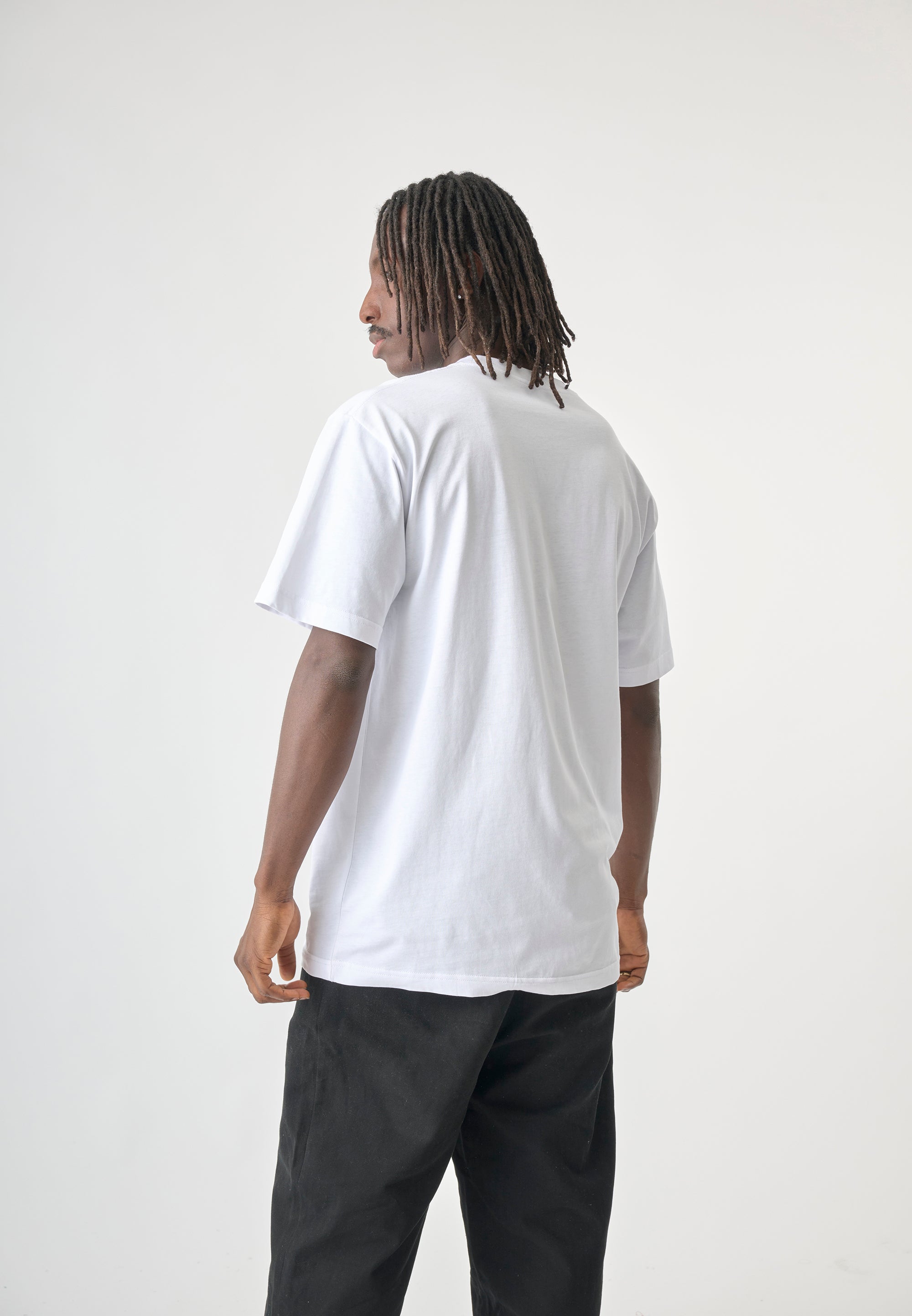 cleptomanicx-huetchen-classic-tee-t-shirt-m-bio-baumwolle-print image 5