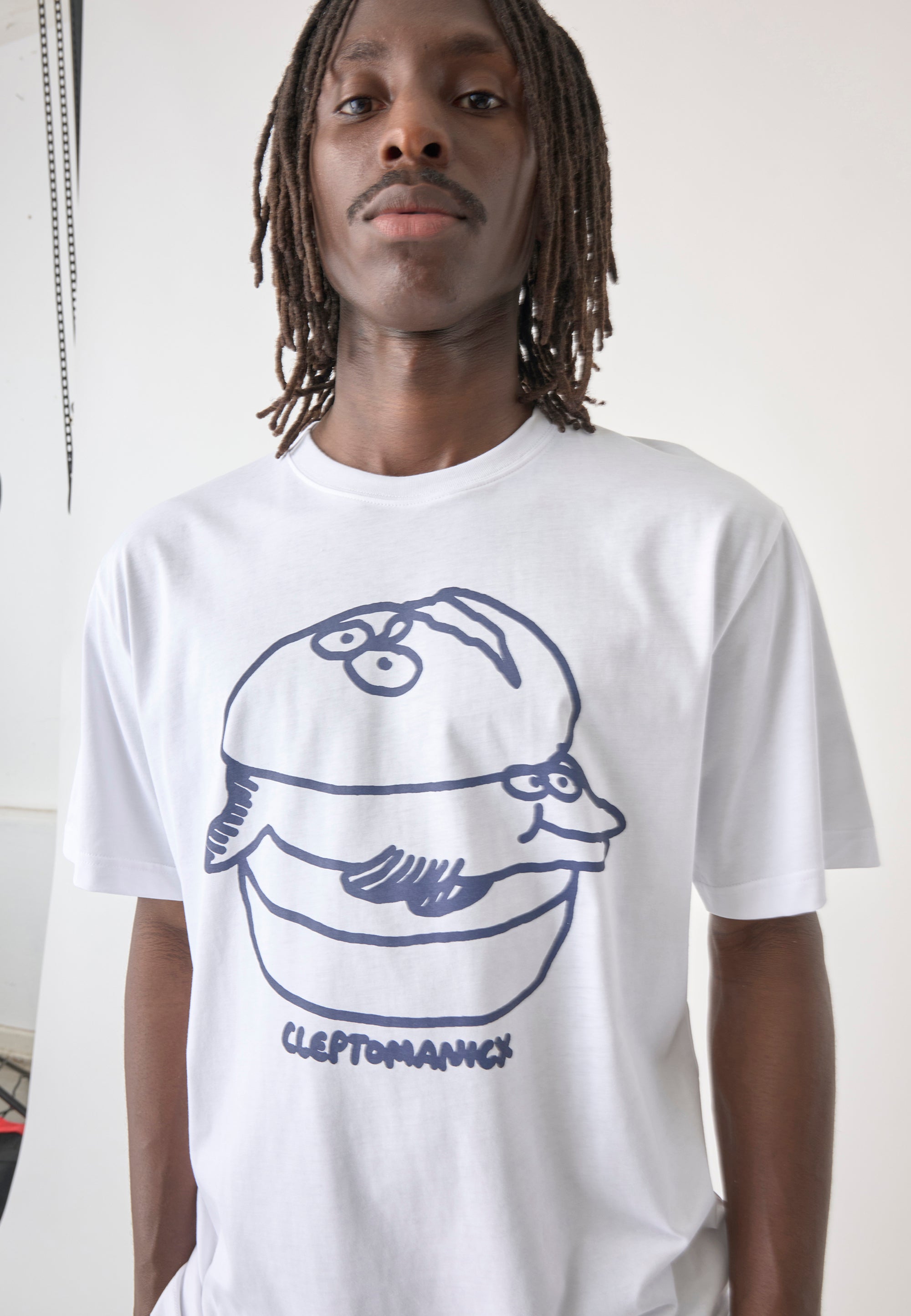 cleptomanicx-fischburger-classic-tee-t-shirt-bio-baumwolle image 4