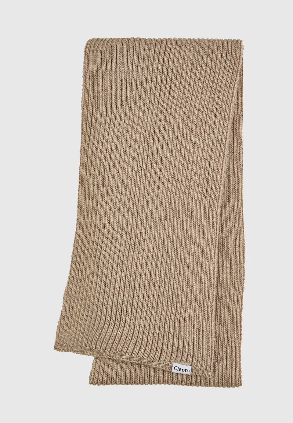cleptomanicx-storm-scarf-schal-merinowolle-os image 1