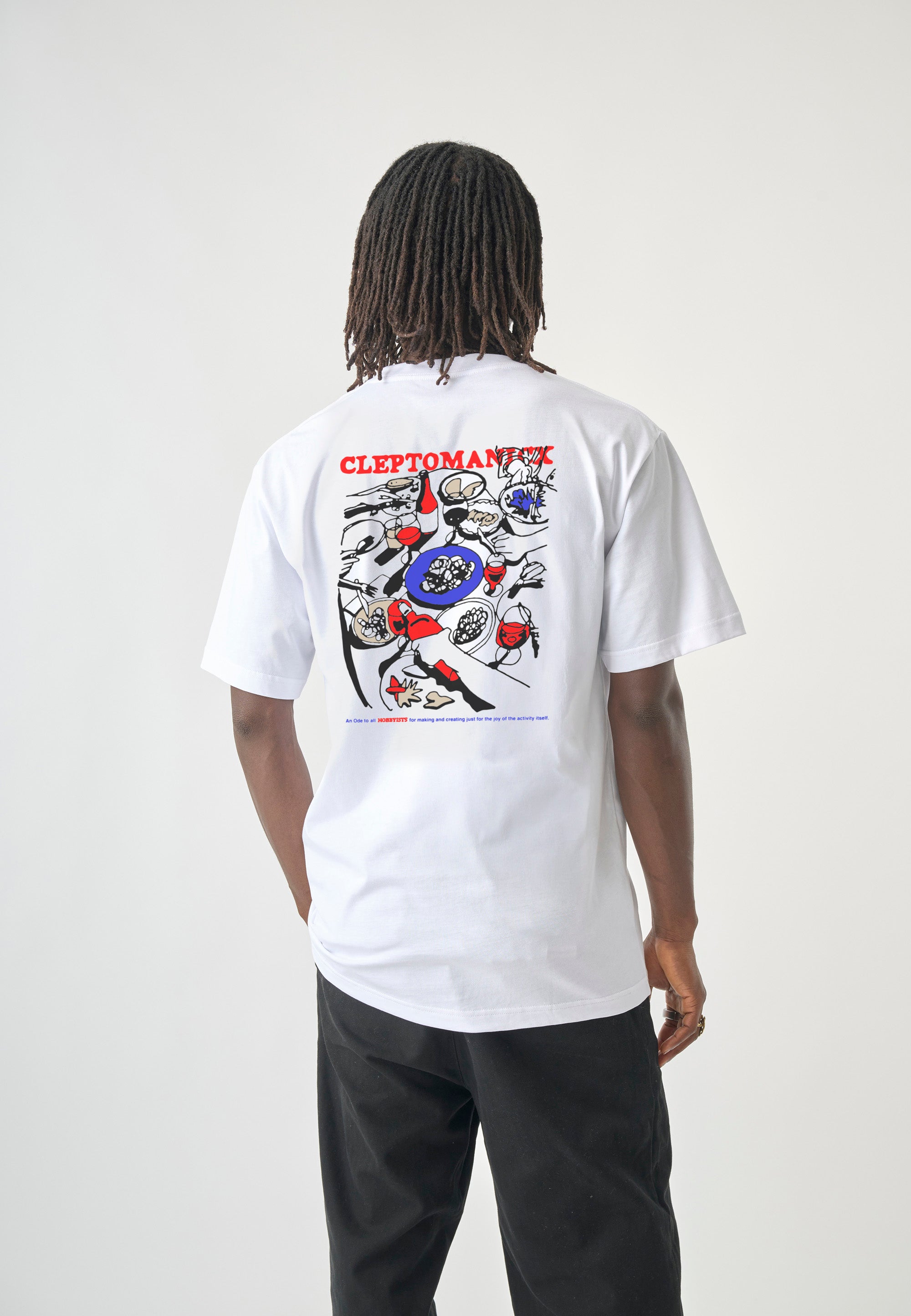 cleptomanicx-cuisine-classic-tee-t-shirt-biobaumwolle image 5